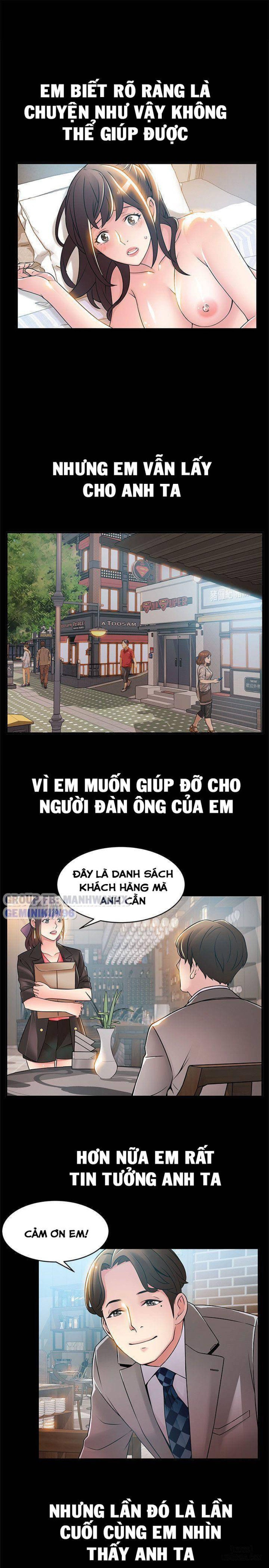 Điểm Yếu 