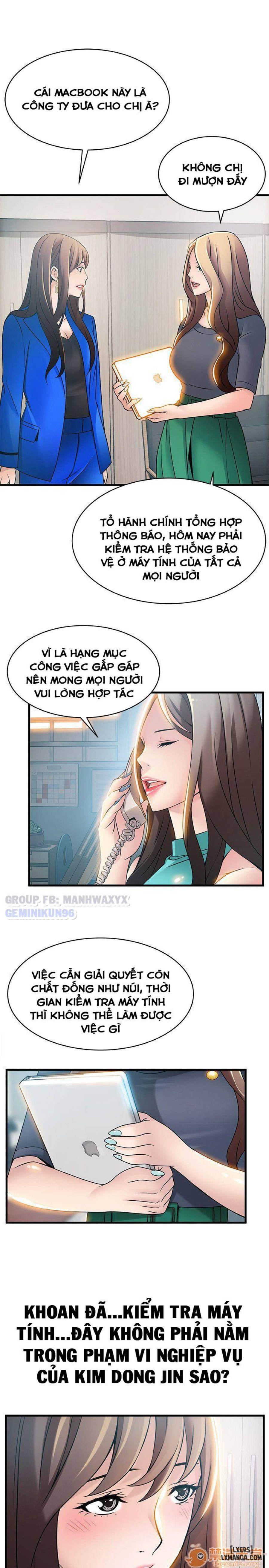 Điểm Yếu 