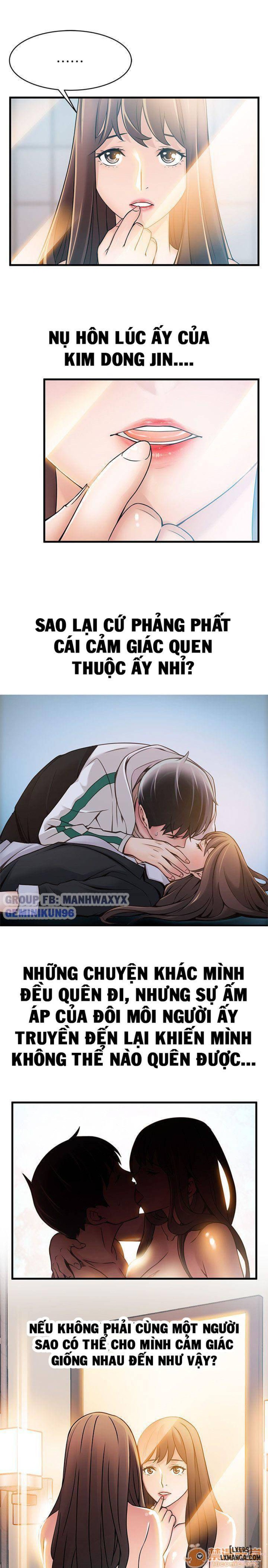 Điểm Yếu 