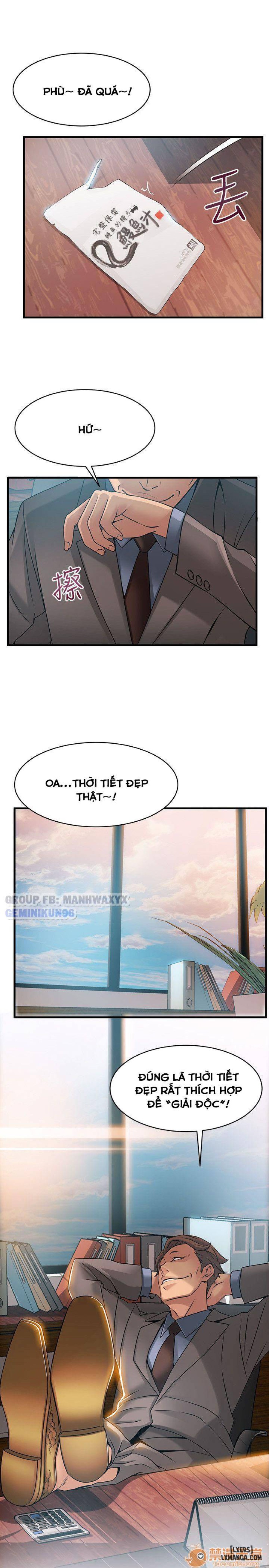 Điểm Yếu 