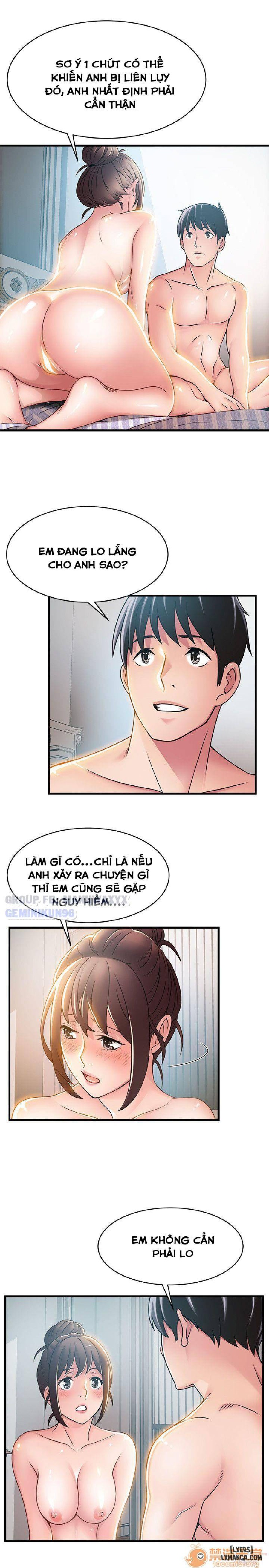 Điểm Yếu 