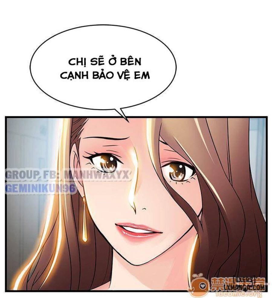 Điểm Yếu 