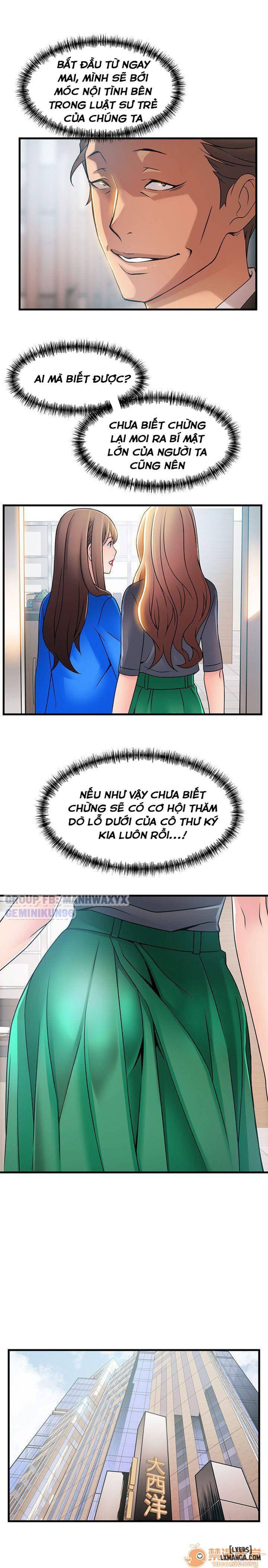 Điểm Yếu 