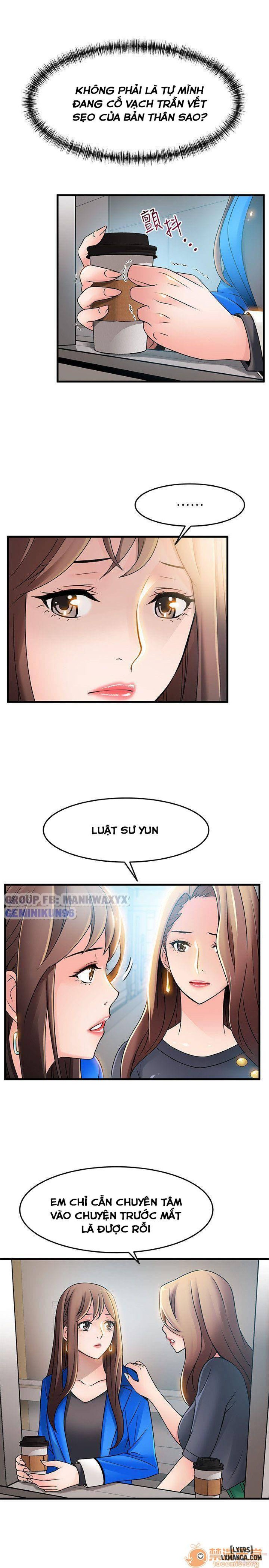 Điểm Yếu 