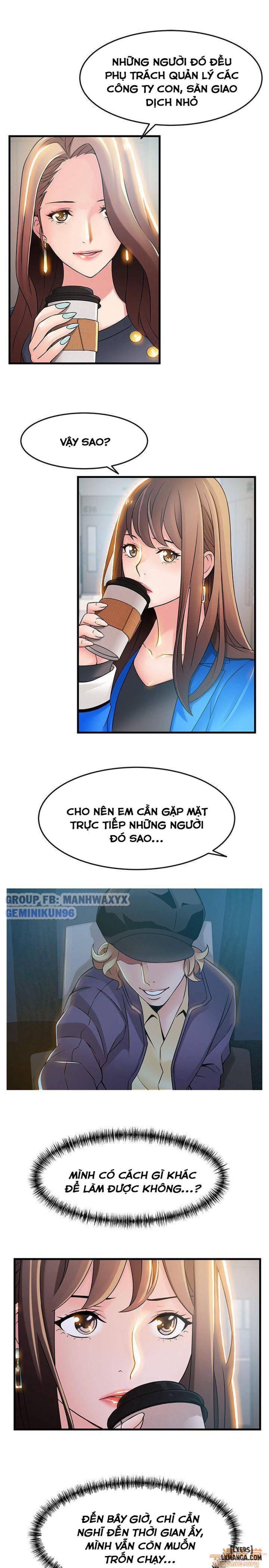 Điểm Yếu 