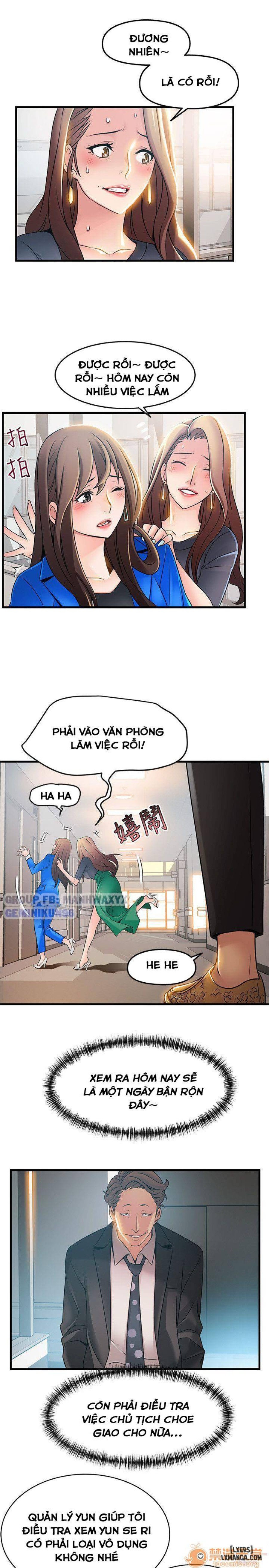 Điểm Yếu 