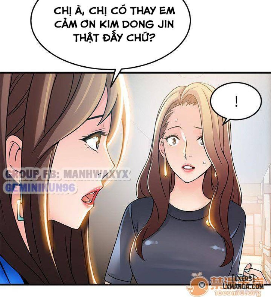 Điểm Yếu 