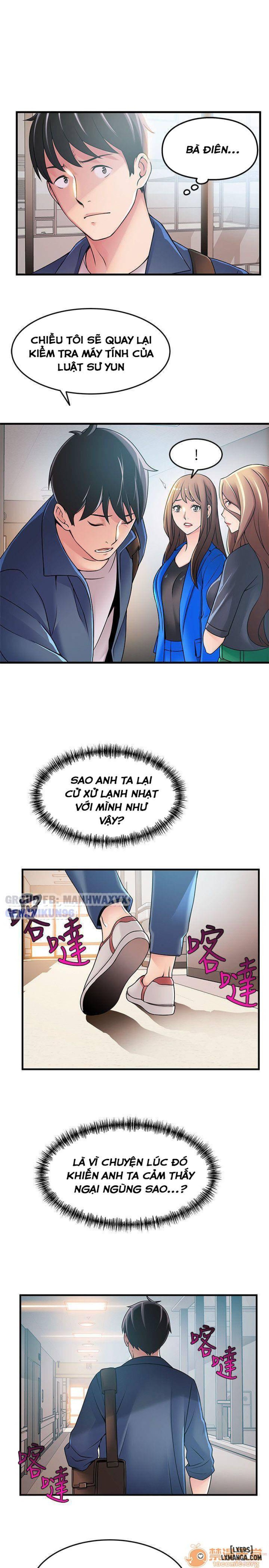 Điểm Yếu 