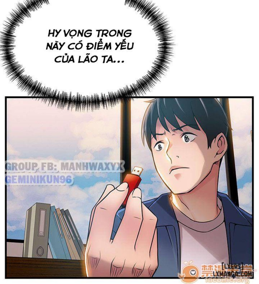 Điểm Yếu 