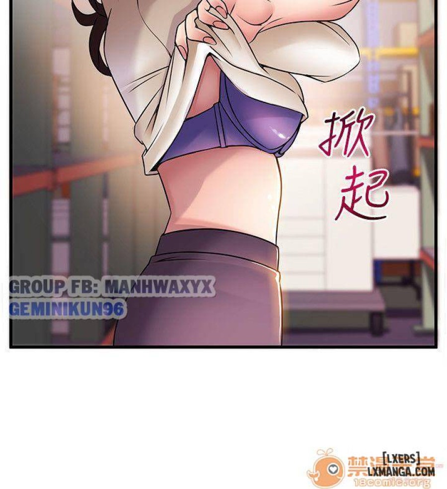 Điểm Yếu 