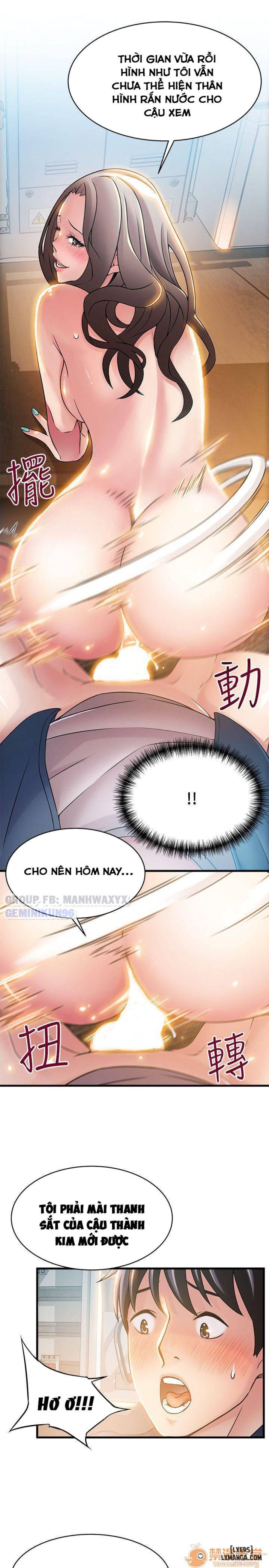 Điểm Yếu 