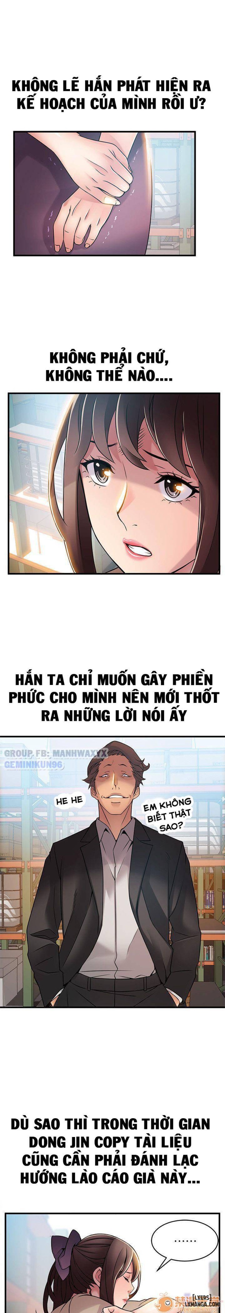 Điểm Yếu 