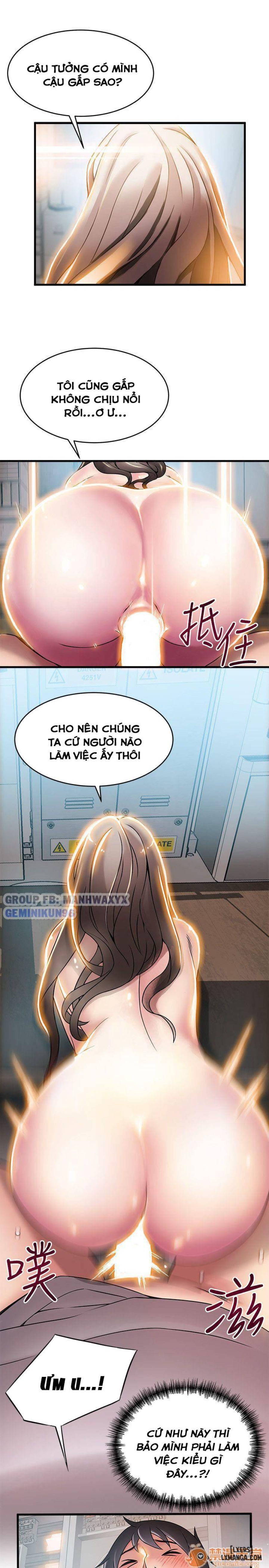 Điểm Yếu 
