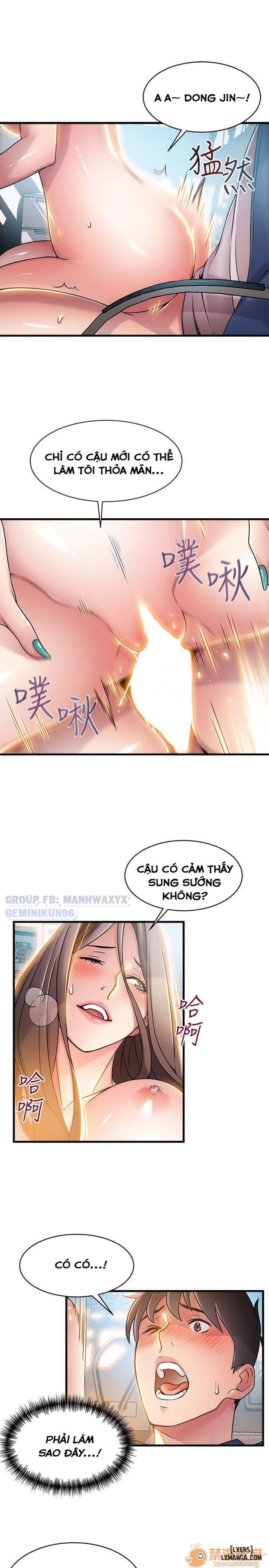Điểm Yếu 
