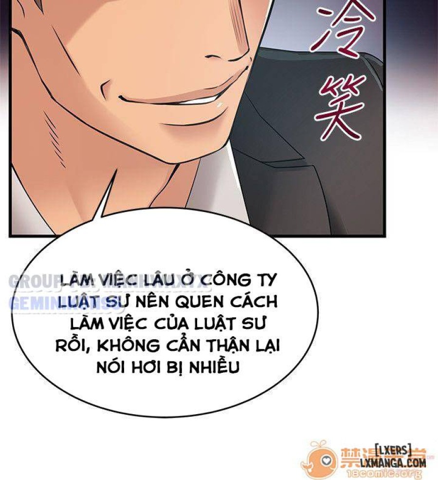 Điểm Yếu 