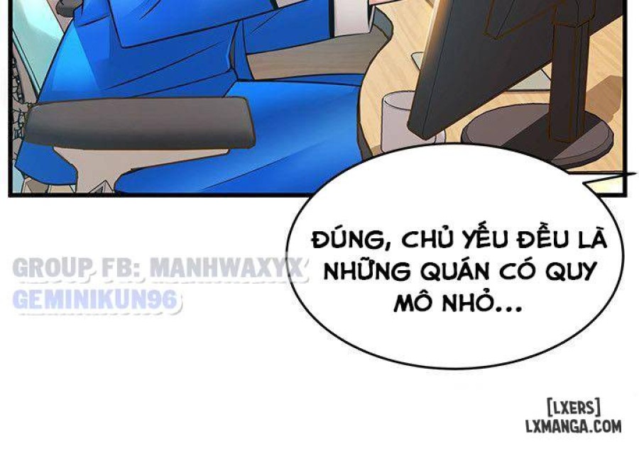 Điểm Yếu 