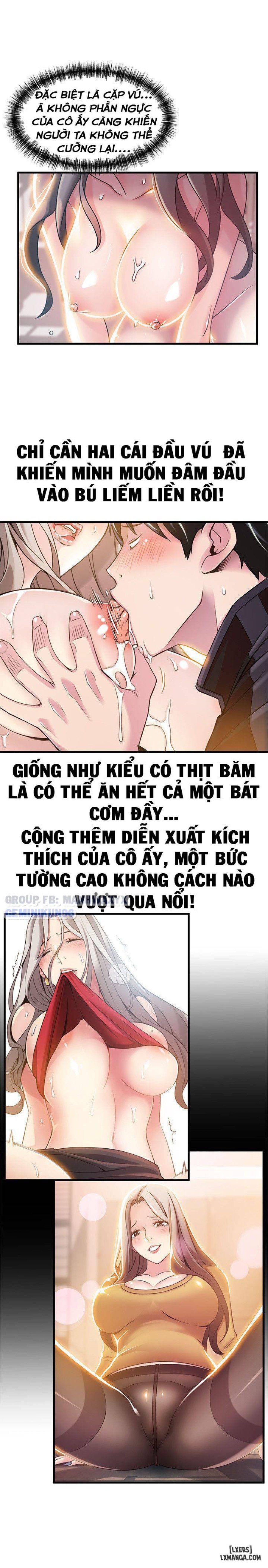 Điểm Yếu 