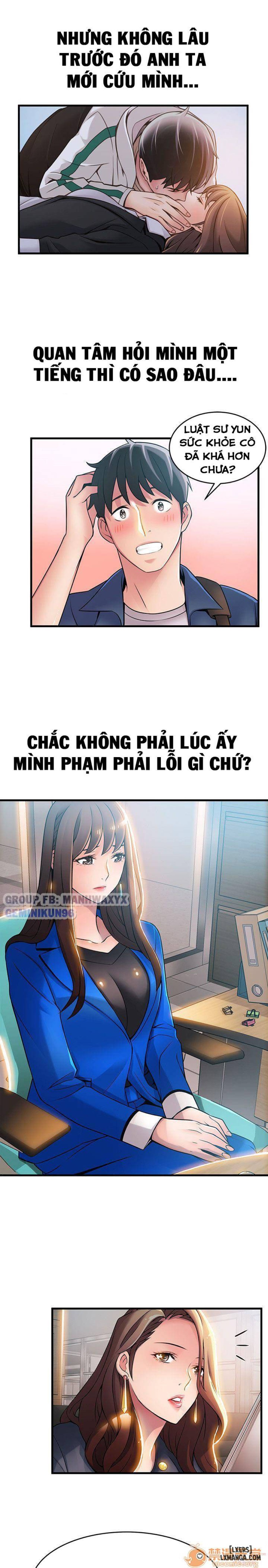 Điểm Yếu 