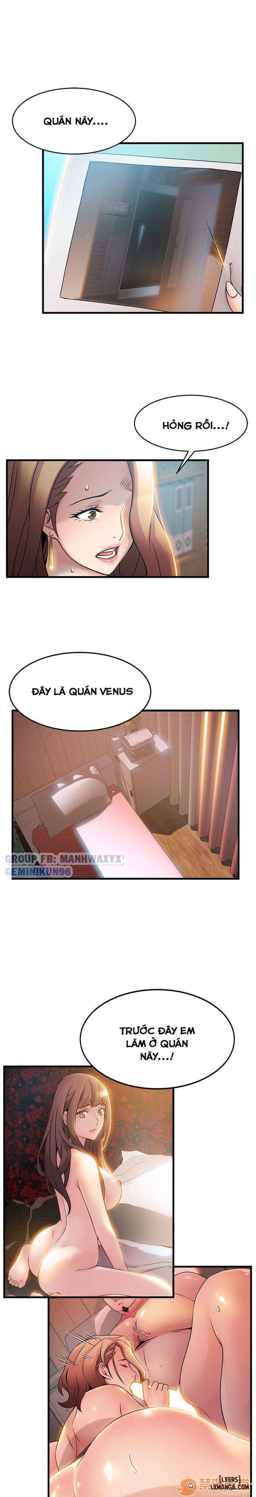Điểm Yếu 