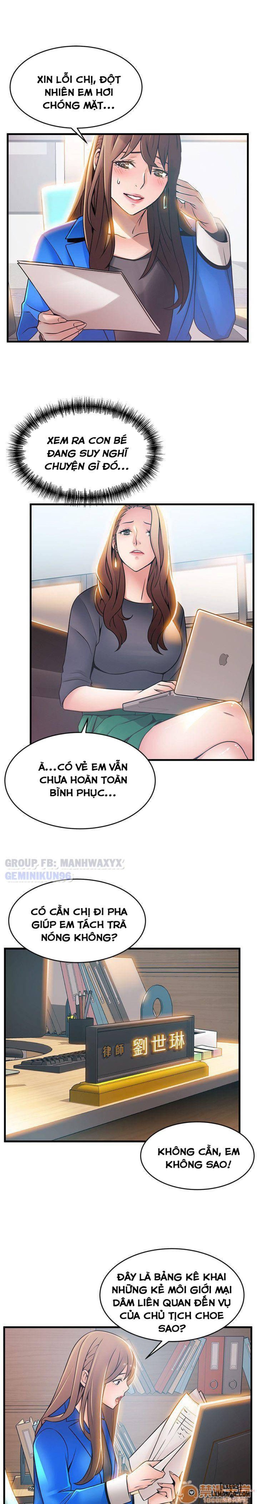 Điểm Yếu 