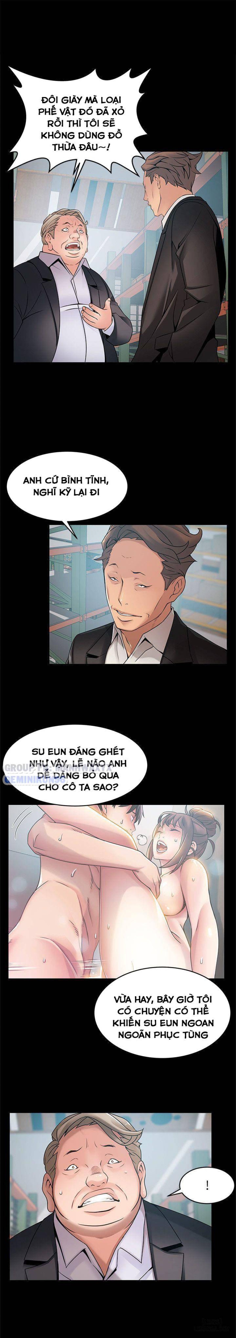 Điểm Yếu 