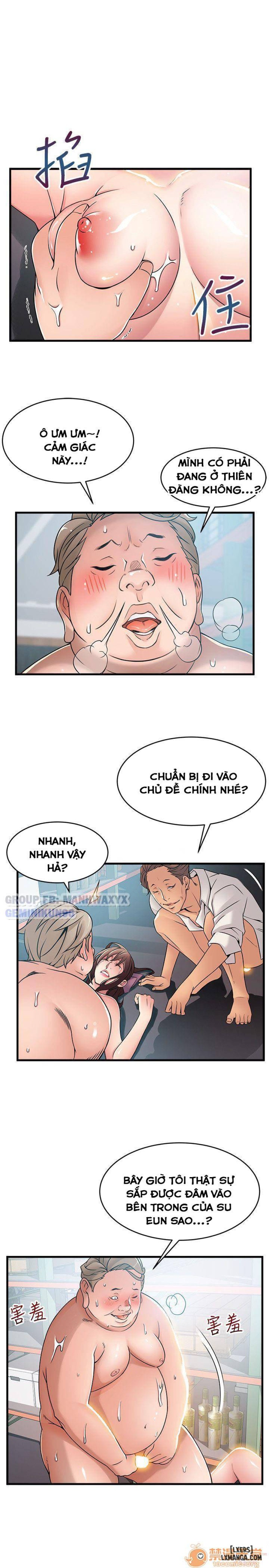 Điểm Yếu 