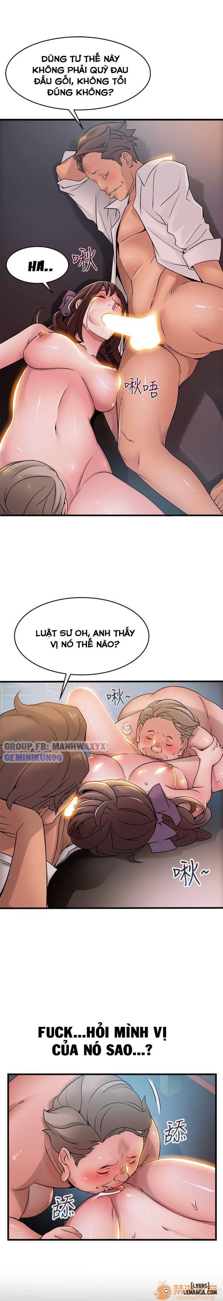 Điểm Yếu 