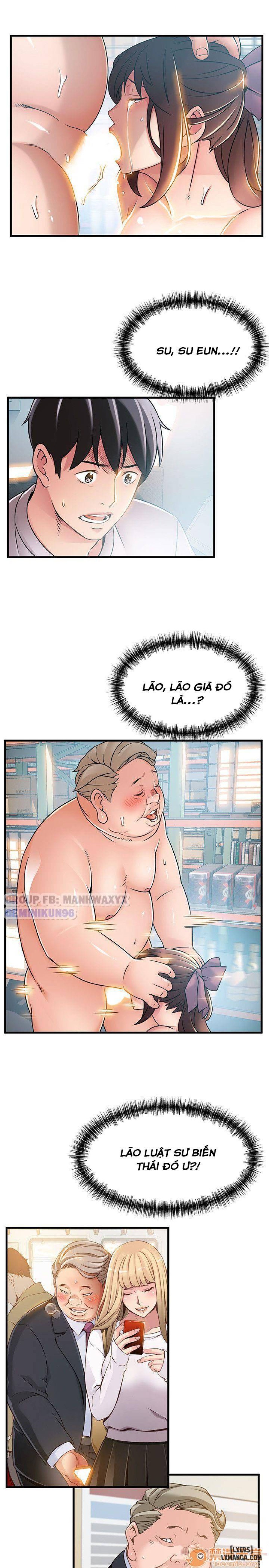 Điểm Yếu 