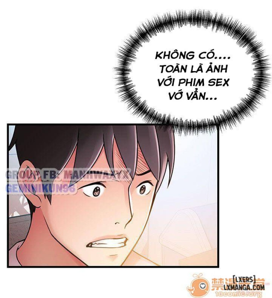 Điểm Yếu 
