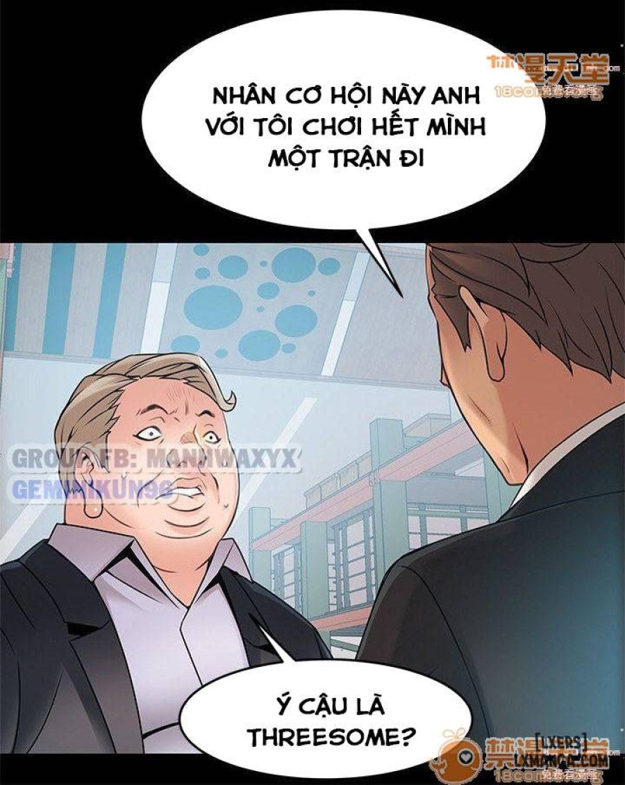 Điểm Yếu 
