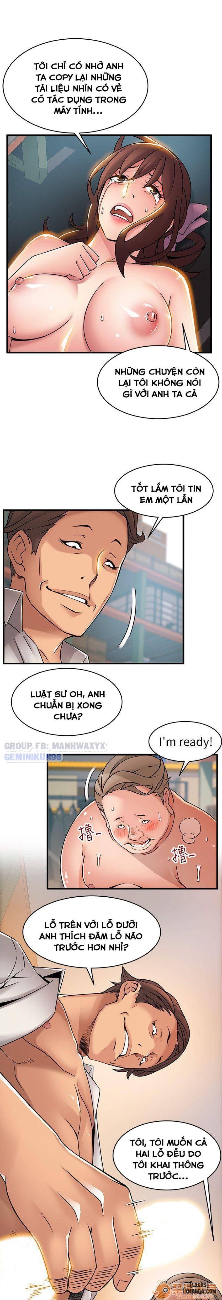 Điểm Yếu 