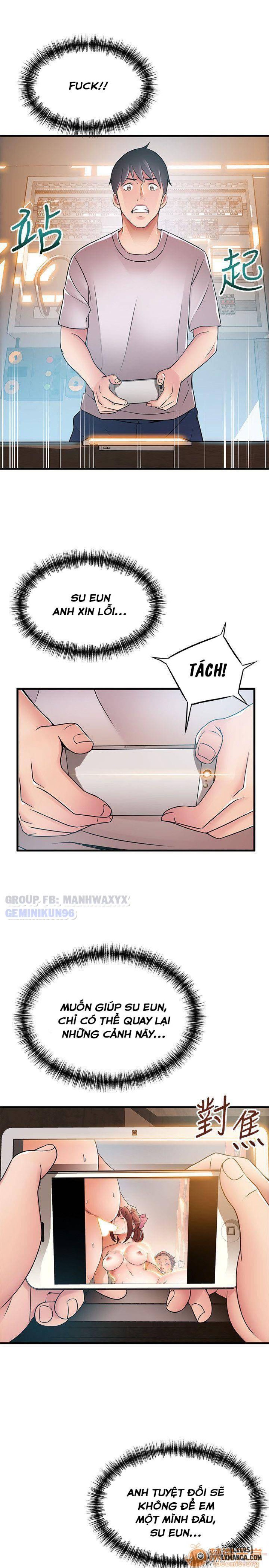 Điểm Yếu 