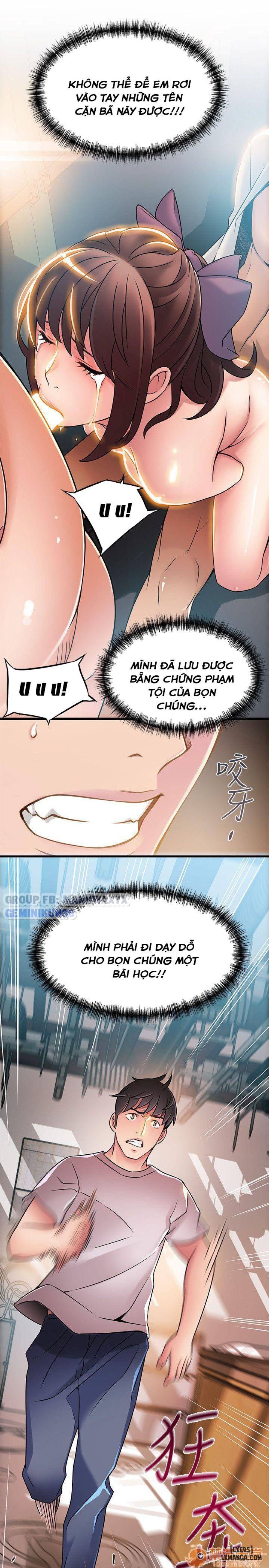 Điểm Yếu 