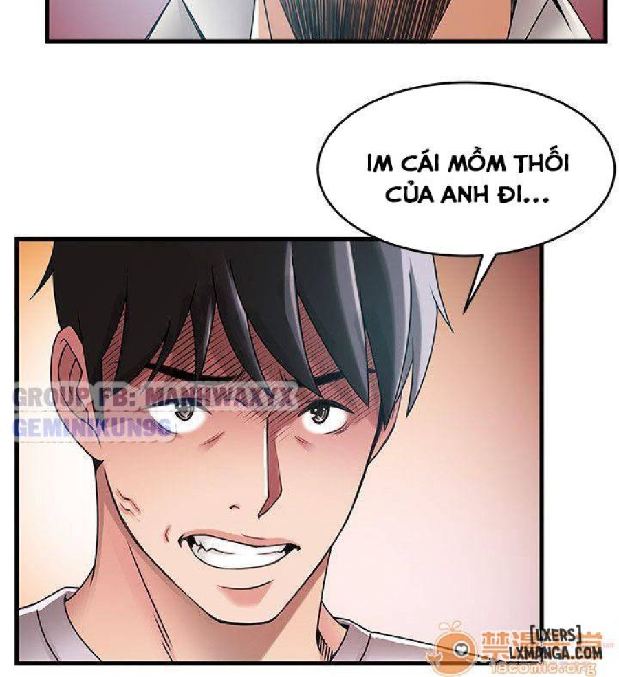 Điểm Yếu 