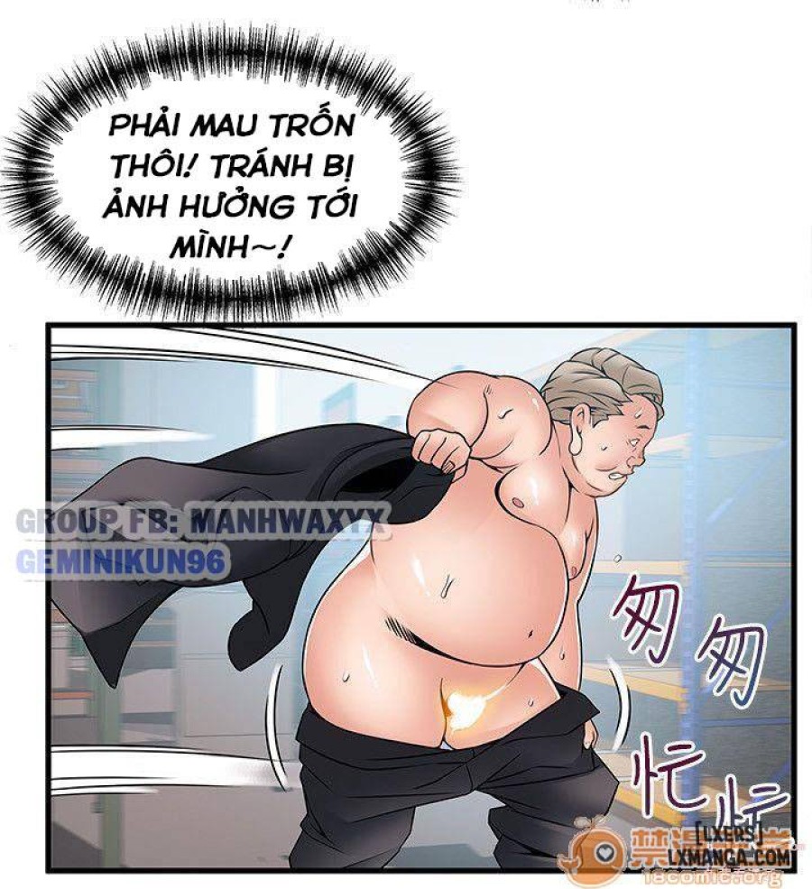 Điểm Yếu 