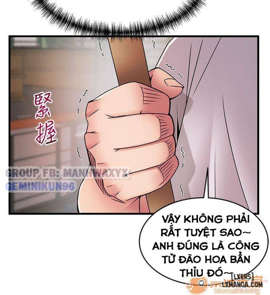 Điểm Yếu 