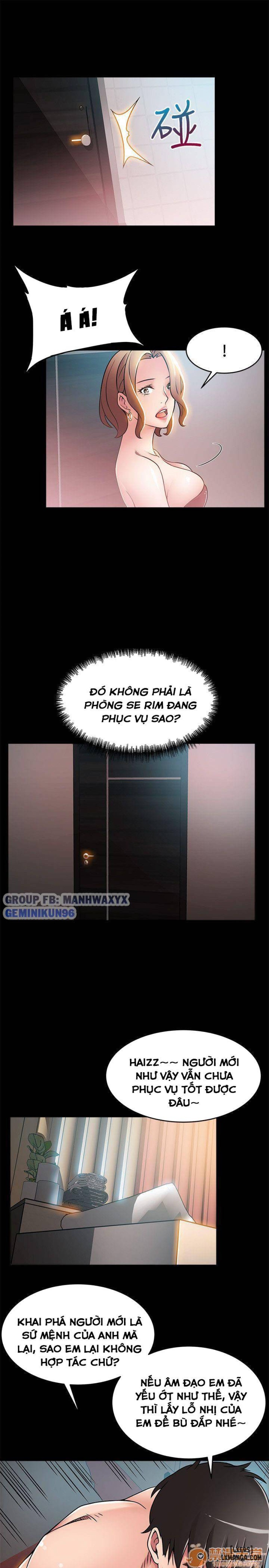 Điểm Yếu 