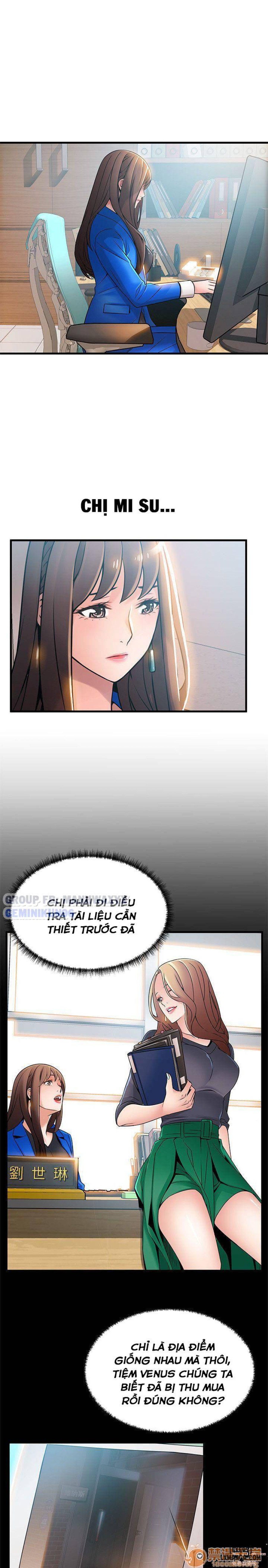 Điểm Yếu 