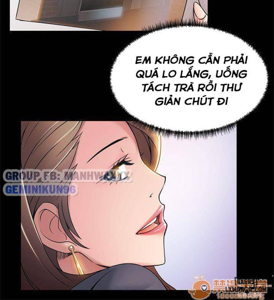 Điểm Yếu 