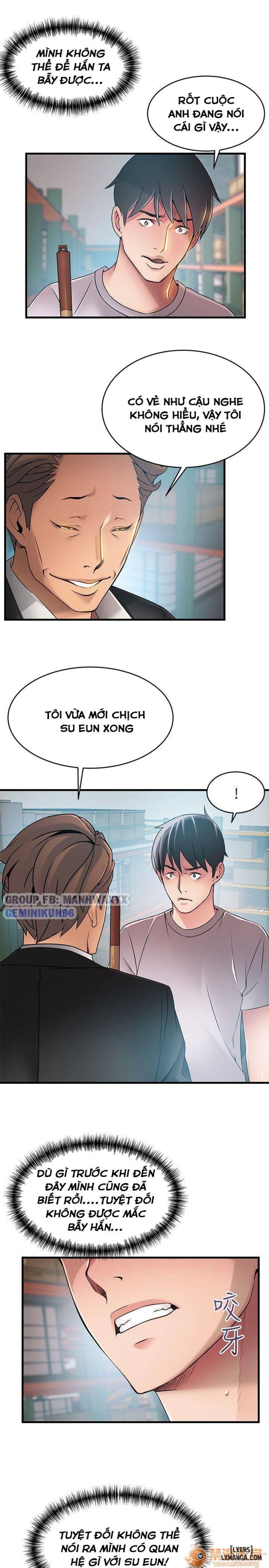 Điểm Yếu 
