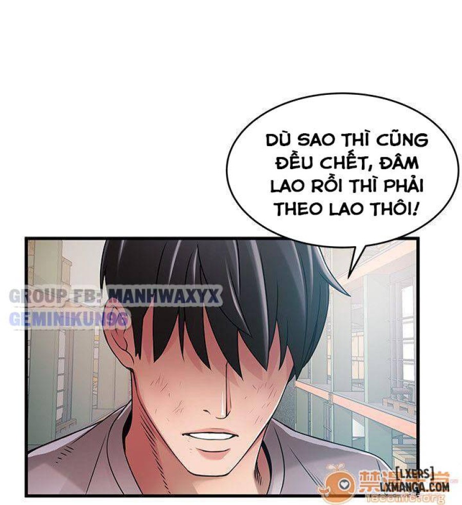 Điểm Yếu 