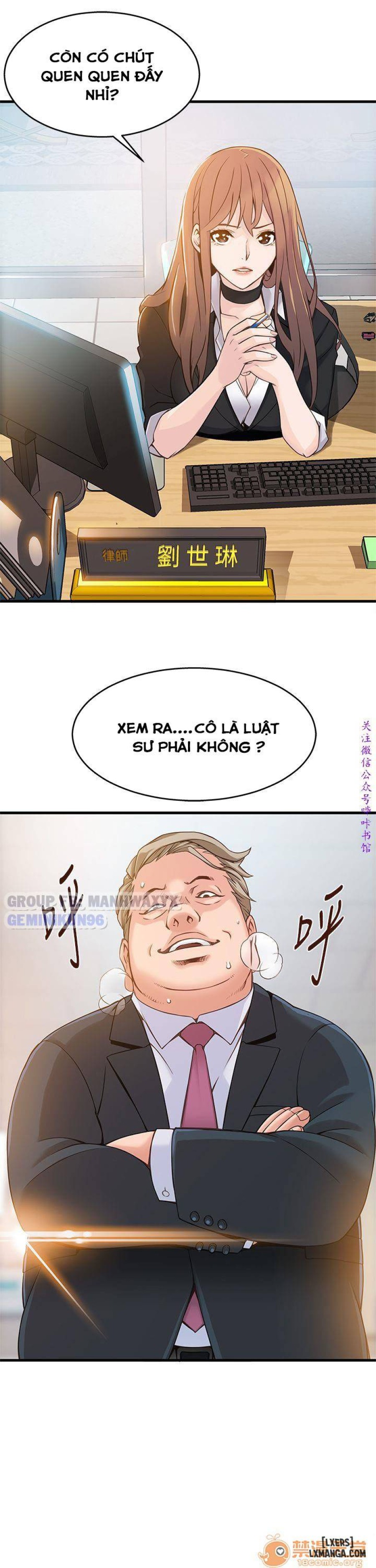 Điểm Yếu 