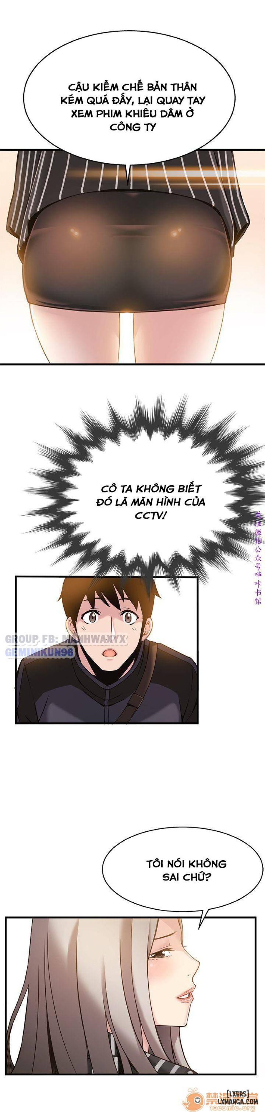 Điểm Yếu 