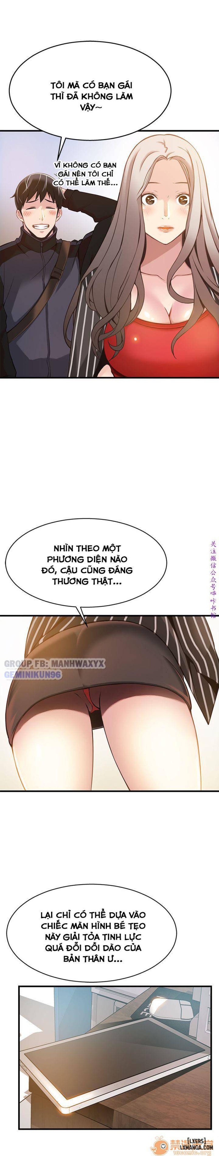 Điểm Yếu 
