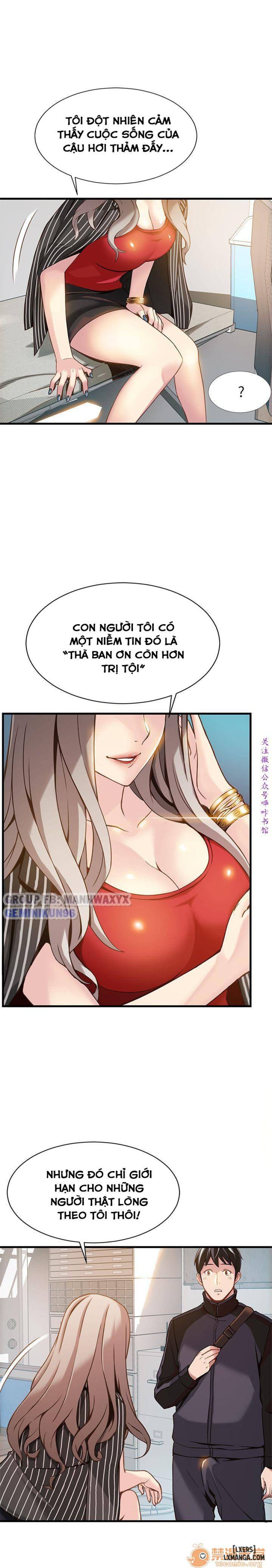 Điểm Yếu 
