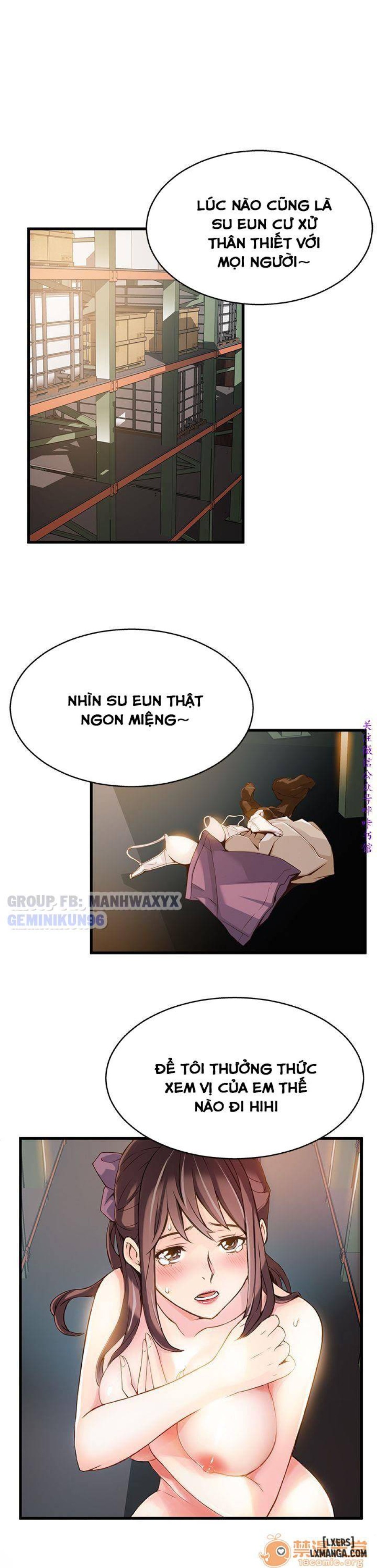 Điểm Yếu 