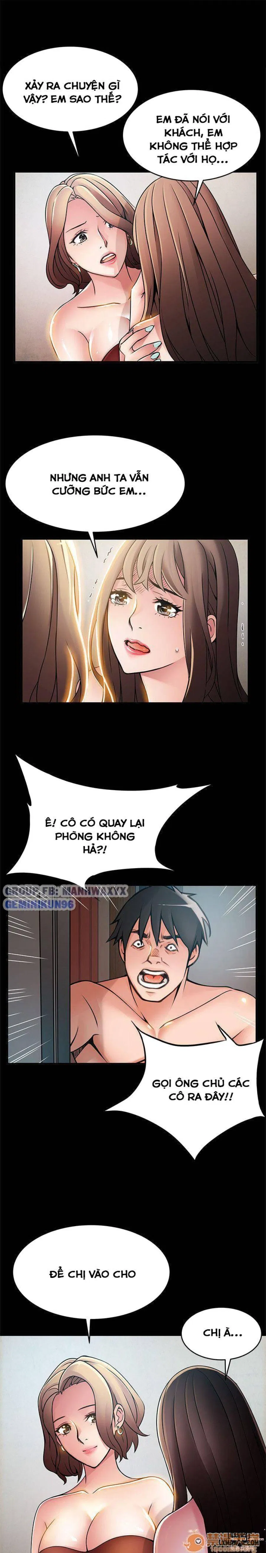 Điểm Yếu 