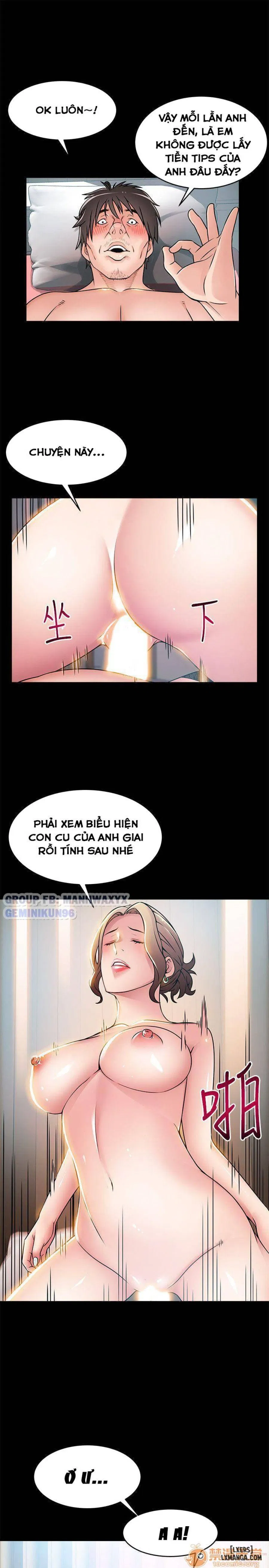Điểm Yếu 