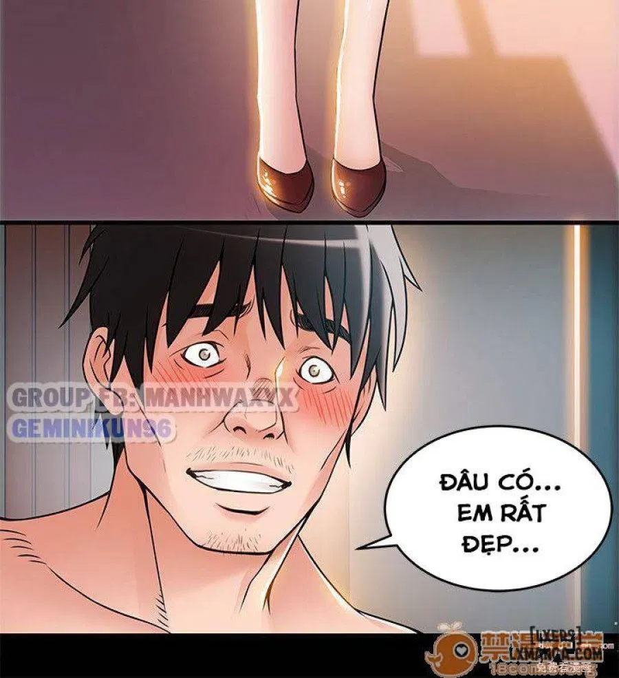 Điểm Yếu 