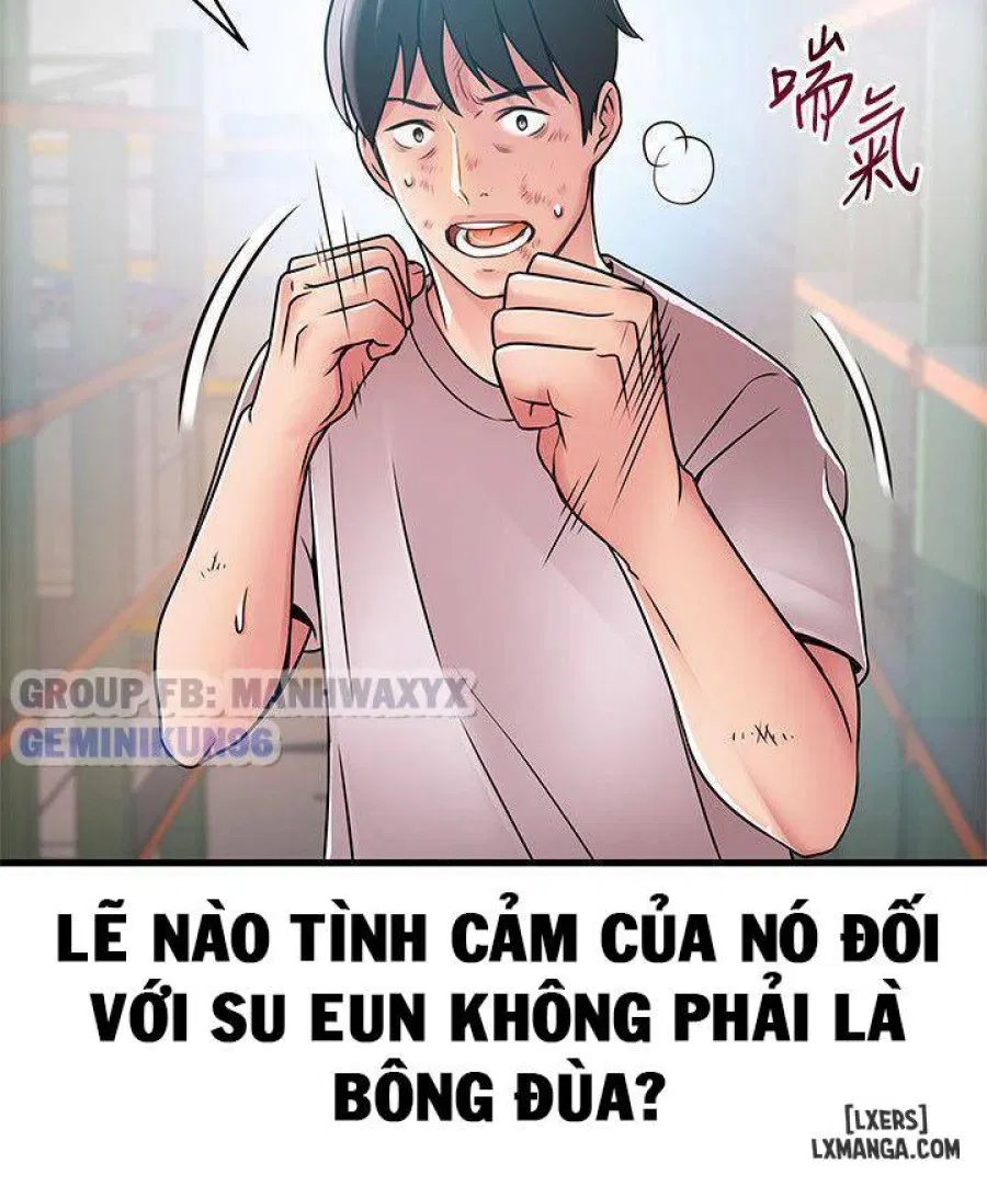 Điểm Yếu 